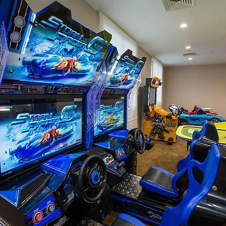 Garabag Resort&Spa ナフタラン エクステリア 写真